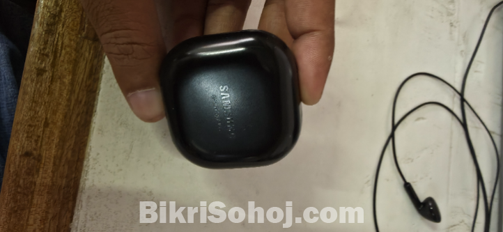 Samsung galaxy buds pro